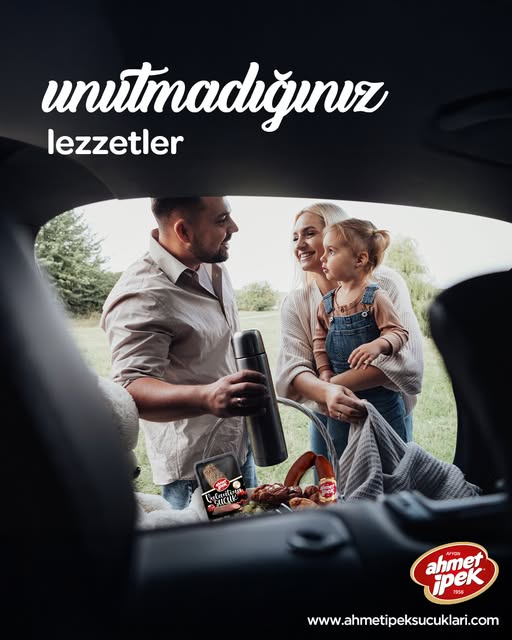 Ahmet İpek Sucukları: Nesilden Nesile Devam Eden Lezzet Mirası