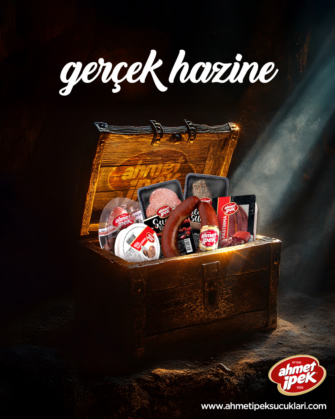 Ahmet İpek Sucukları: Geleneksel Lezzetin Kalbindeki Gerçek Hazine