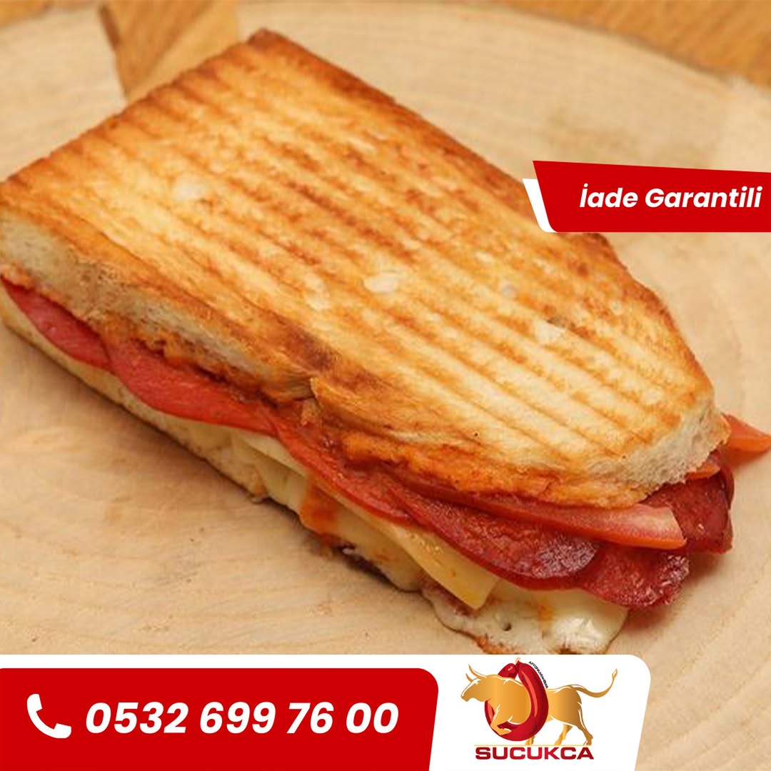 Afyon Sucukca Sucukları ile Lezzet Dolu Bir Deneyim